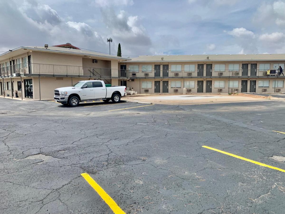 Executive Inn Midland Exterior foto