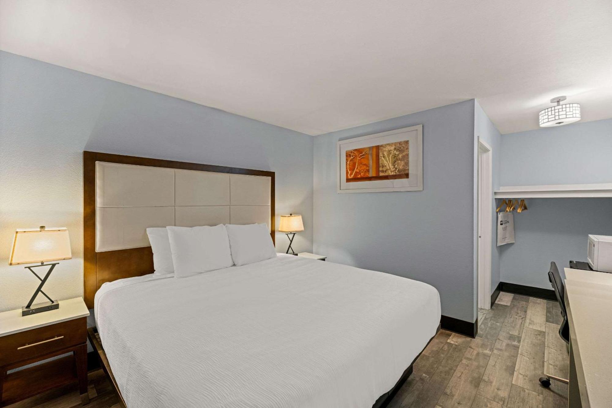 Executive Inn Midland Exterior foto
